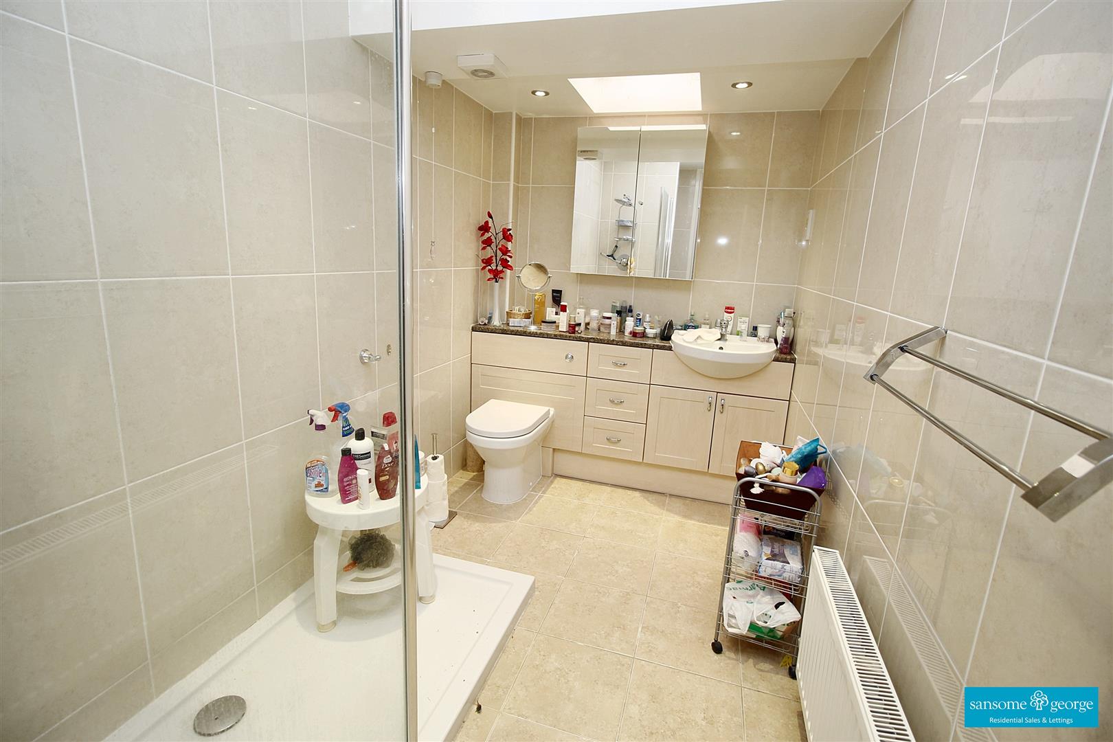 White Lodge Close, Tilehurst, Reading